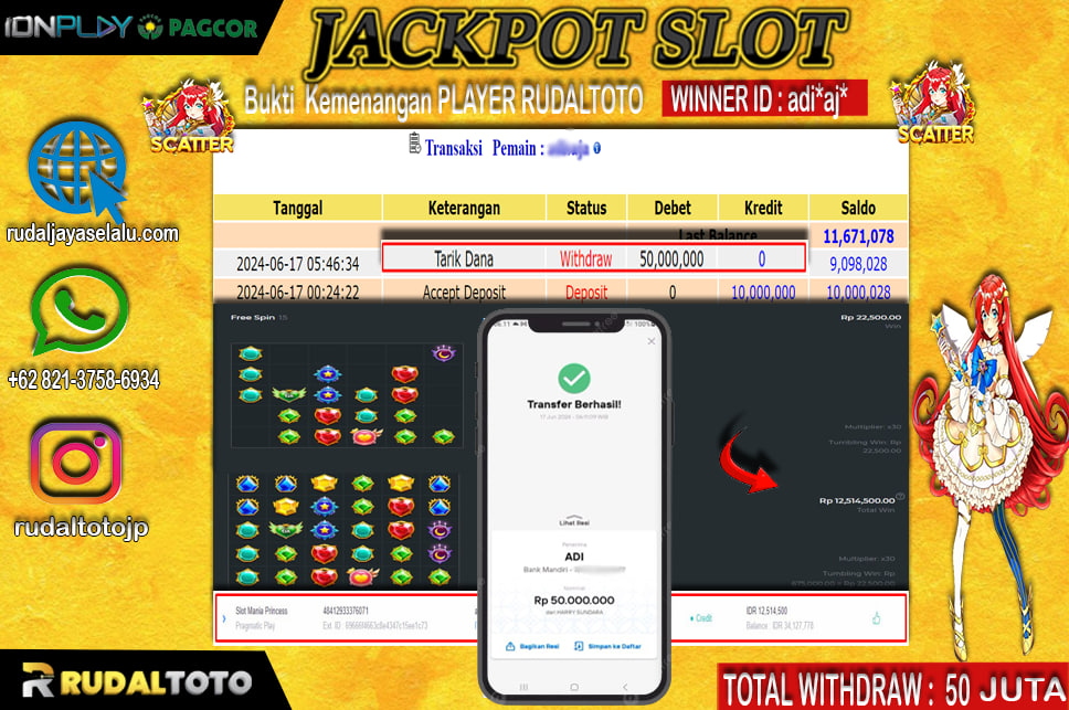 Prediksi Rudaltoto Situs Toto Togel Online